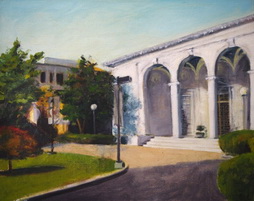 The Butler Institute of American Art 